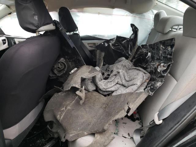 Photo 6 from auction – 2014 TOYOTA COROLLA L with VIN 2T1BURHE3EC211045