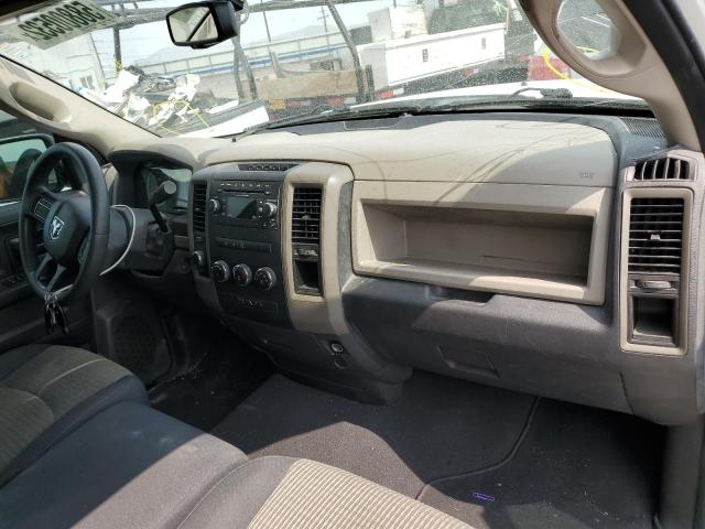 Photo 9 from auction – 2012 DODGE RAM 1500 S with VIN 1C6RD7FT0CS203475