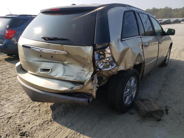 Zdjęcie 4 z aukcji – 2006 CHRYSLER PACIFICA T z VIN 2A8GM68416R667860
