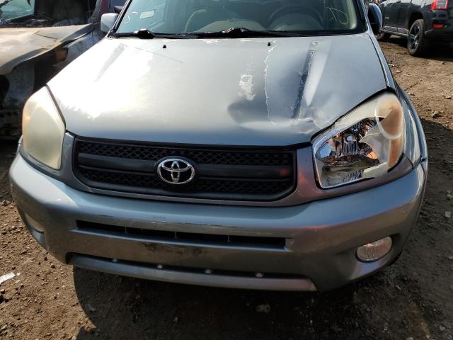 Foto 9 de la subasta – 2004 TOYOTA RAV4 con VIN JTEHD20V740035585