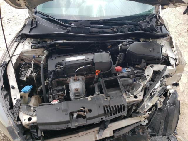 Photo 7 from auction – 2015 HONDA ACCORD SPO with VIN 1HGCR2F50FA034204