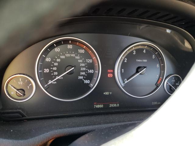 Photo 8 from auction – 2017 BMW X3 XDRIVE2 with VIN 5UXWX9C53H0T05620