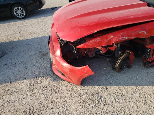 Photo 9 from auction – 2015 FORD MUSTANG with VIN 1FA6P8TH1F5374642