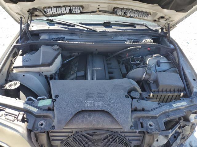 Photo 7 from auction – 2001 BMW X5 3.0I with VIN WBAFA53511LP20416