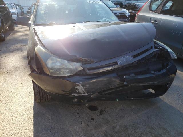 Photo 9 from auction – 2010 FORD FOCUS SES with VIN 1FAHP3GN1AW273194