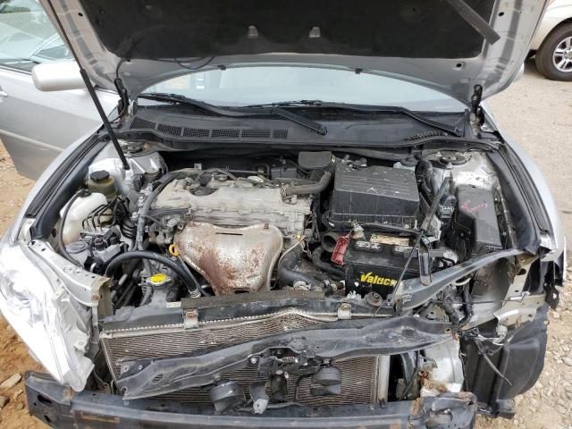 Photo 7 from auction – 2010 TOYOTA CAMRY BASE with VIN 4T1BF3EK7AU028743