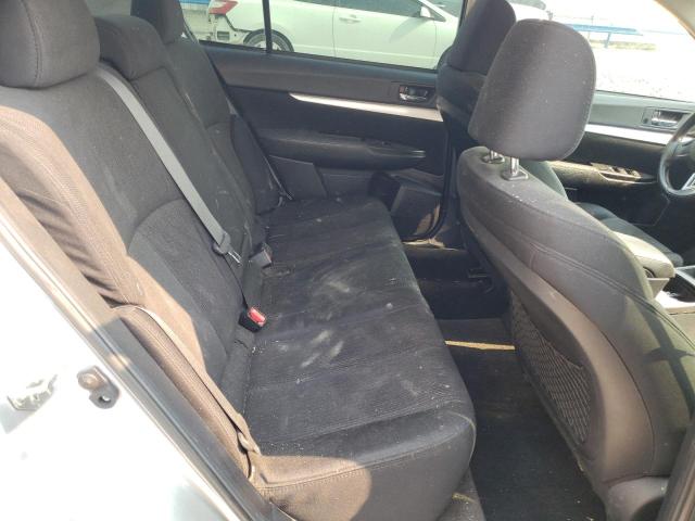 Zdjęcie 6 z aukcji – 2013 SUBARU LEGACY 2.5 z VIN 4S3BMAA66D1015480