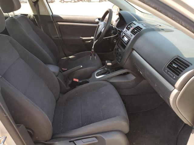 Photo 5 from auction – 2006 VOLKSWAGEN JETTA VALU with VIN 3VWPF81K26M705719