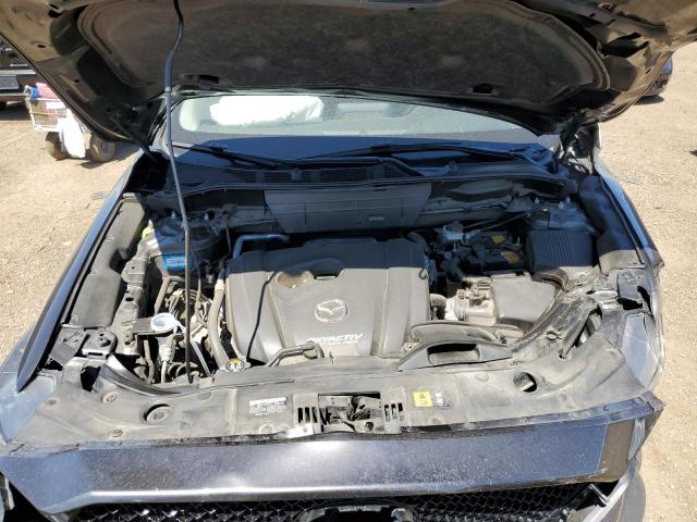 Photo 7 from auction – 2018 MAZDA CX-5 TOURI with VIN JM3KFBCM4J0300733
