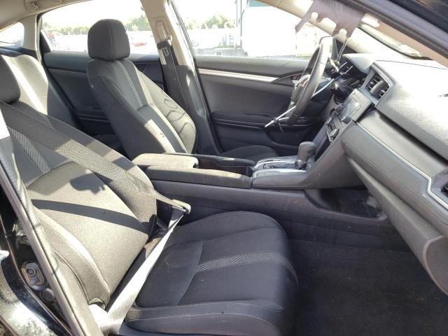 Photo 5 from auction – 2018 HONDA CIVIC LX with VIN 2HGFC2F57JH508531