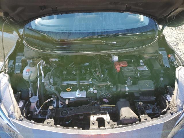 Photo 7 from auction – 2022 NISSAN VERSA SV with VIN 3N1CN8EV7NL820140