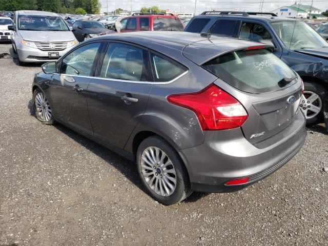 Photo 3 from auction – 2012 FORD FOCUS TITA with VIN 1FAHP3N23CL238377
