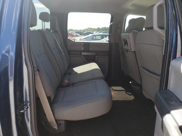 Photo 6 from auction – 2017 FORD F150 SUPER with VIN 1FTEW1E8XHKD75113