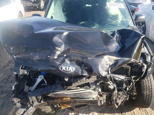 Photo 7 from auction – 2016 KIA SOUL with VIN KNDJN2A20G7402619