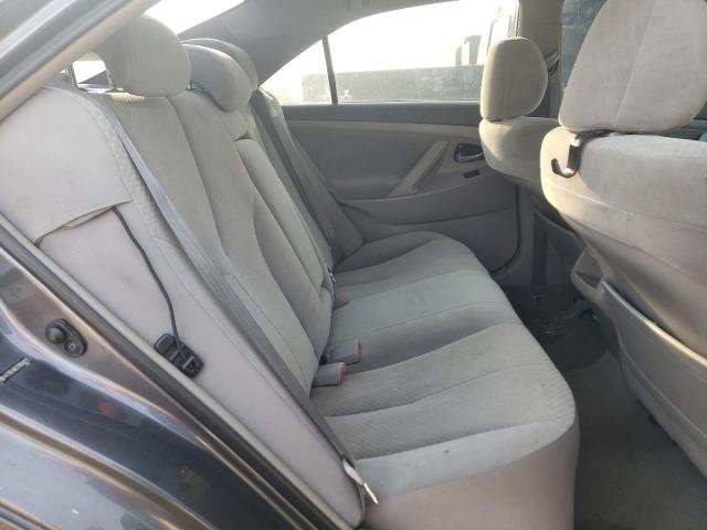 Photo 6 from auction – 2007 TOYOTA CAMRY CE with VIN 4T1BE46K27U684011