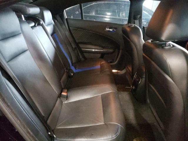 Photo 6 from auction – 2011 DODGE CHARGER R/ with VIN 2B3CL5CT7BH615720