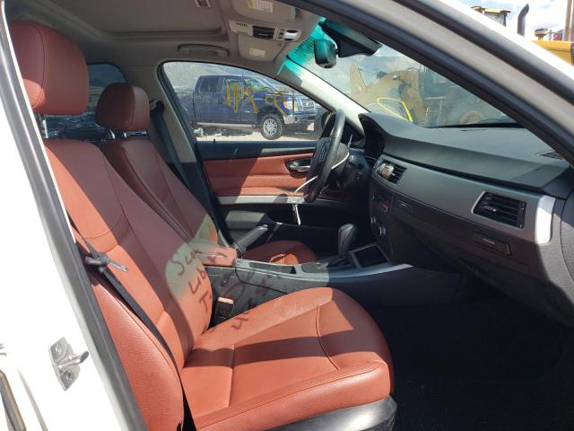 Photo 5 from auction – 2011 BMW 328 XI with VIN WBAPK7C50BA821375