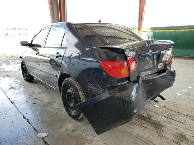 Photo 3 from auction – 2003 TOYOTA COROLLA CE with VIN JTDBR32E632014728