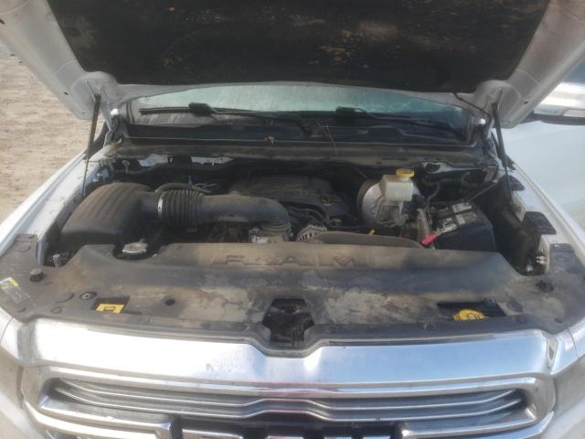 Photo 7 from auction – 2020 RAM 1500 LARAM with VIN 1C6SRFJTXLN134510