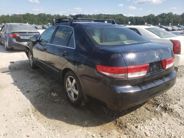 Photo 3 from auction – 2003 HONDA ACCORD EX with VIN JHMCM55633C058617