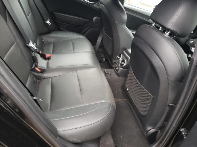 Photo 6 from auction – 2018 KIA STINGER GT with VIN KNAE45LC4J6030580