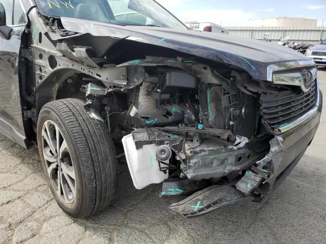 Photo 9 from auction – 2020 SUBARU FORESTER L with VIN JF2SKASC3LH528039