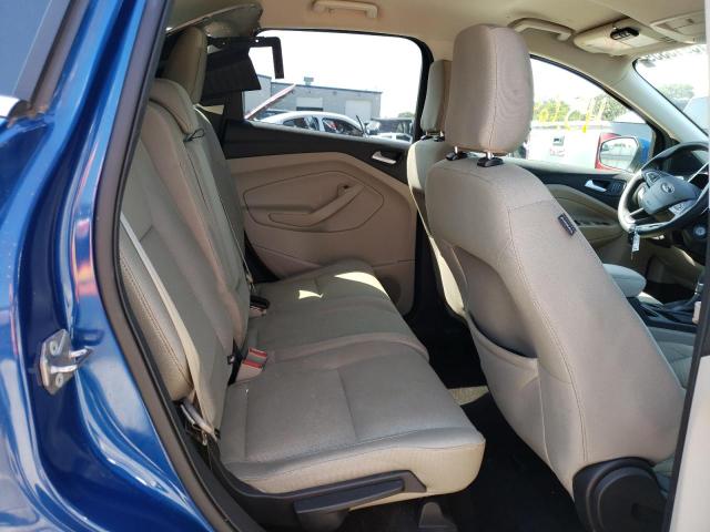 Photo 6 from auction – 2018 FORD ESCAPE SE with VIN 1FMCU9GD4JUA84876