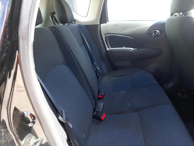 Photo 6 from auction – 2016 NISSAN VERSA NOTE with VIN 3N1CE2CP7GL399458