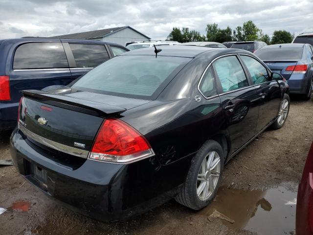 صورة رقم 4 من المزاد - 2008 CHEVROLET IMPALA LT مع VIN 2G1WT58K681294632