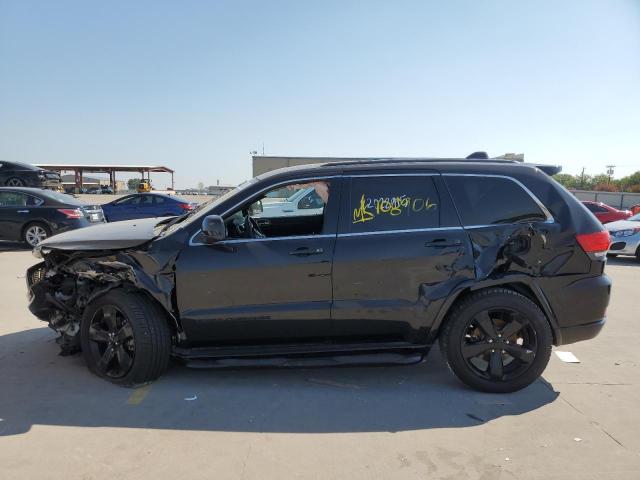 Photo 9 from auction – 2015 JEEP GRAND CHER with VIN 1C4RJEAG4FC763594
