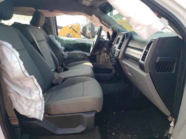 Photo 5 from auction – 2017 FORD F250 SUPER with VIN 1FT7W2B64HEE76468