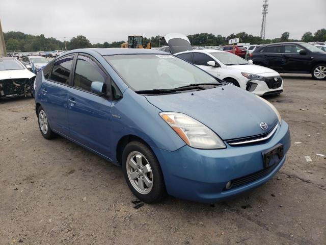 TOYOTA PRIUS 2009 with VIN JTDKB20U697825224 - Photo from auction