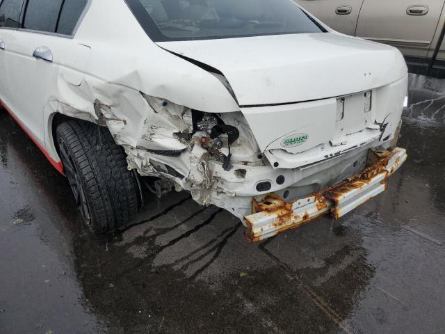 Photo 9 from auction – 2010 HONDA ACCORD LXP with VIN 1HGCP2F43AA169814