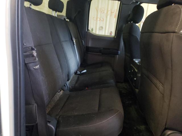 Photo 6 from auction – 2017 FORD F150 SUPER with VIN 1FTFX1EF0HFA68896