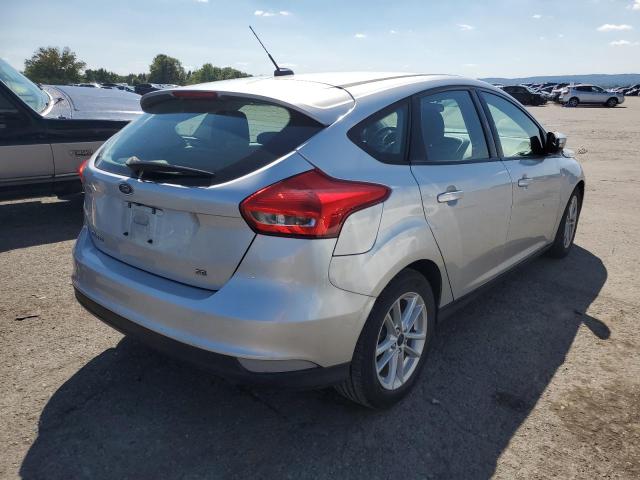 Photo 4 from auction – 2017 FORD FOCUS SE with VIN 1FADP3K20HL246656