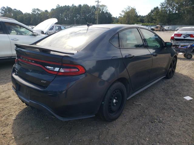 Photo 4 from auction – 2014 DODGE DART GT with VIN 1C3CDFEB3ED904105