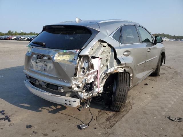 Photo 4 from auction – 2020 LEXUS NX 300 with VIN JTJDARDZ7L5016941