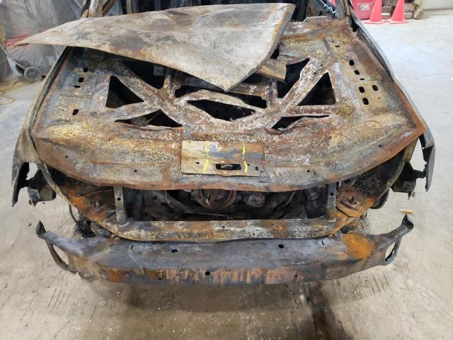 Photo 7 from auction – 2005 CHEVROLET TRAILBLAZE with VIN 1GNES16S256111045