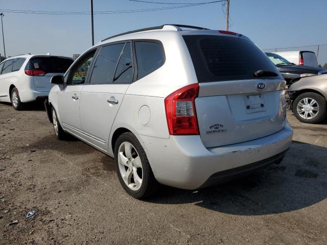 Photo 3 from auction – 2007 KIA RONDO BASE with VIN KNAFG525177026326