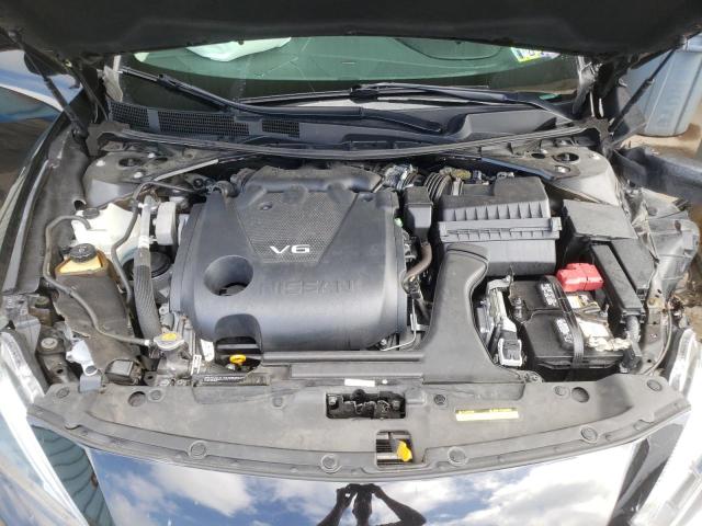 Photo 7 from auction – 2016 NISSAN MAXIMA 3.5 with VIN 1N4AA6AP2GC390906