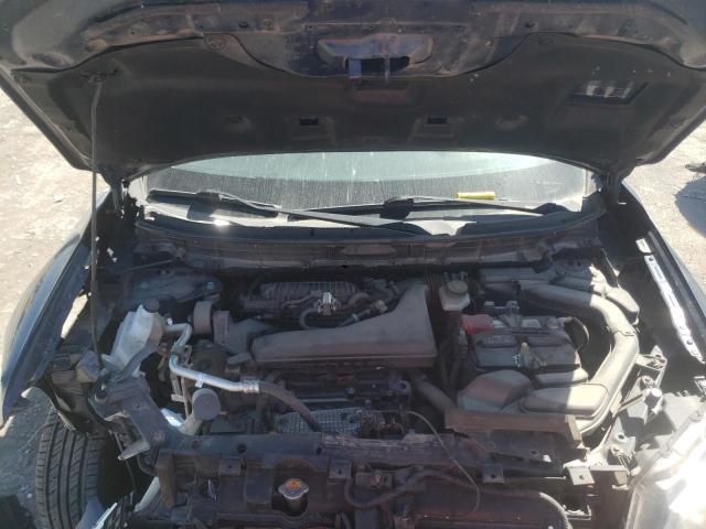 Photo 7 from auction – 2016 NISSAN ROGUE S with VIN KNMAT2MT5GP638063