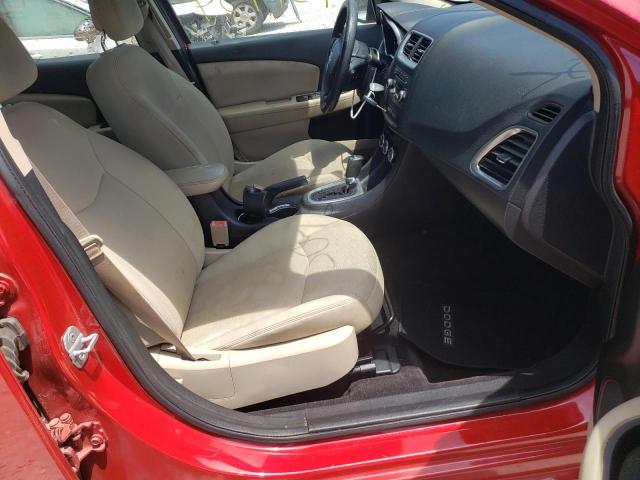 Photo 5 from auction – 2011 DODGE AVENGER with VIN 1B3BD4FB8BN509127