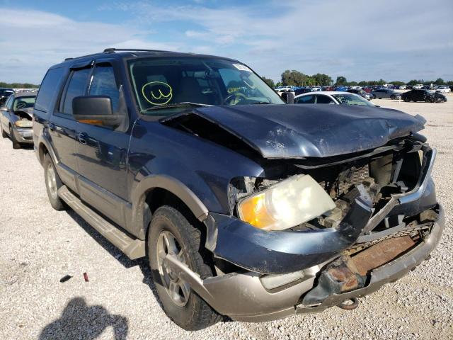 FORD EXPEDITION 2004 with VIN 1FMPU18L94LA26930 - Photo from auction