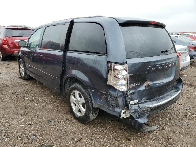 Photo 3 from auction – 2013 DODGE GRAND CARA with VIN 2C4RDGCG5DR590978