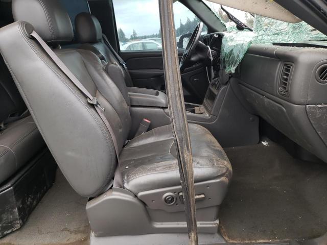 Photo 5 from auction – 2004 CHEVROLET silverado with VIN 1GCHK29U34E354439