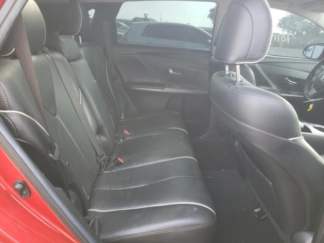 Photo 6 from auction – 2013 TOYOTA VENZA LE with VIN 4T3BK3BBXDU084655