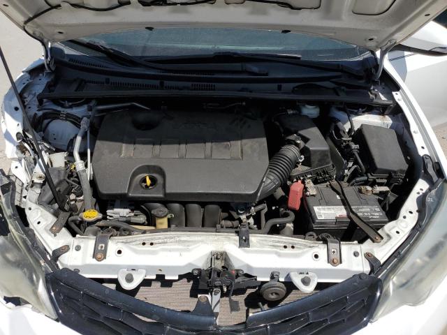 Photo 7 from auction – 2014 TOYOTA COROLLA L with VIN 2T1BURHE9EC154074