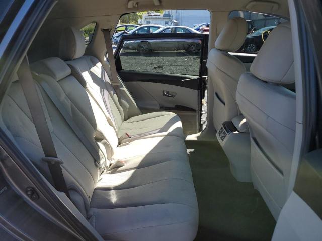 Photo 6 from auction – 2011 TOYOTA VENZA with VIN 4T3ZA3BB3BU049163