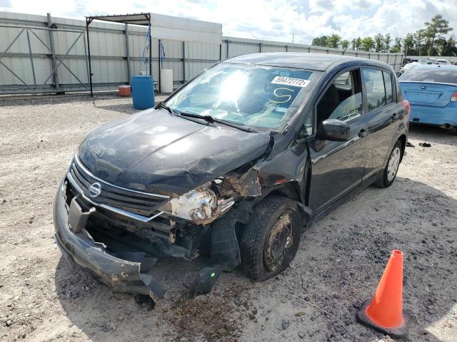 Zdjęcie 2 z aukcji – 2011 NISSAN VERSA S z VIN 3N1BC1CP3BL426613
