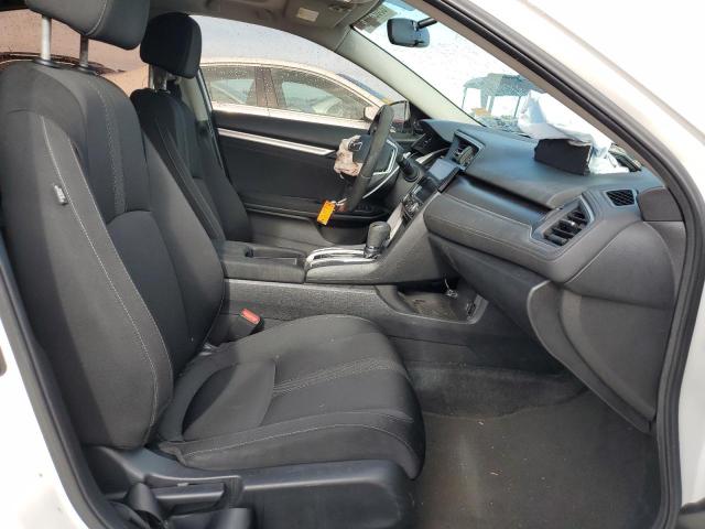 Photo 5 from auction – 2018 HONDA CIVIC EX with VIN 19XFC2F75JE016673